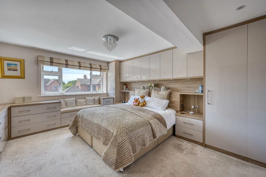 Kenderdine Close, Bednall, ST17, photo 12