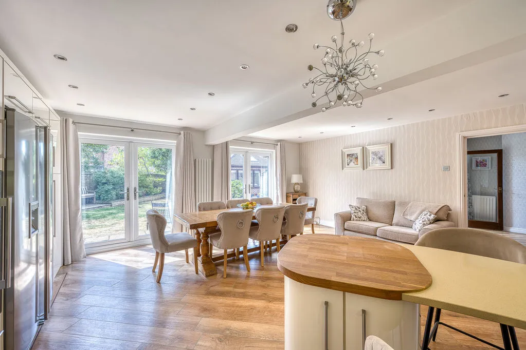 Kenderdine Close, Bednall, ST17, photo 5