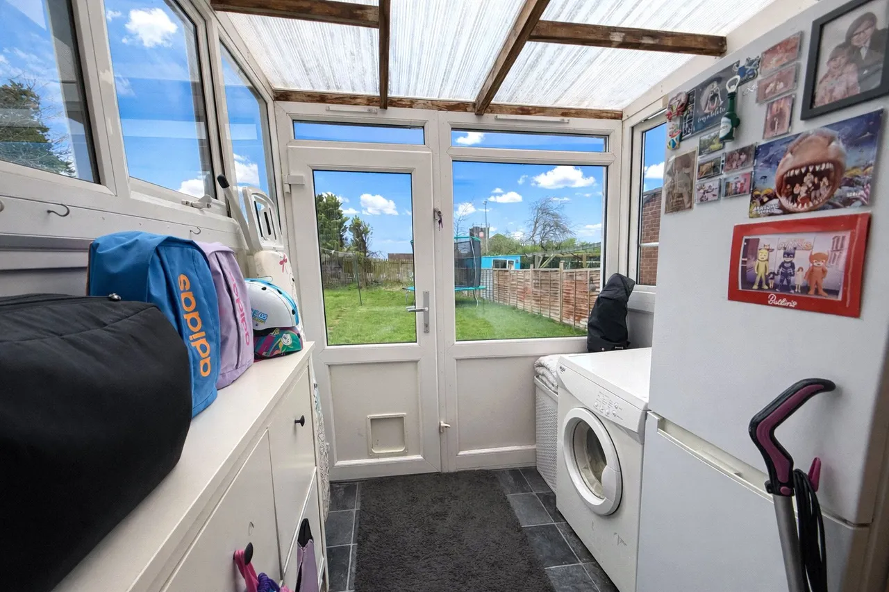 Linden Road, Northallerton, DL6, photo 18