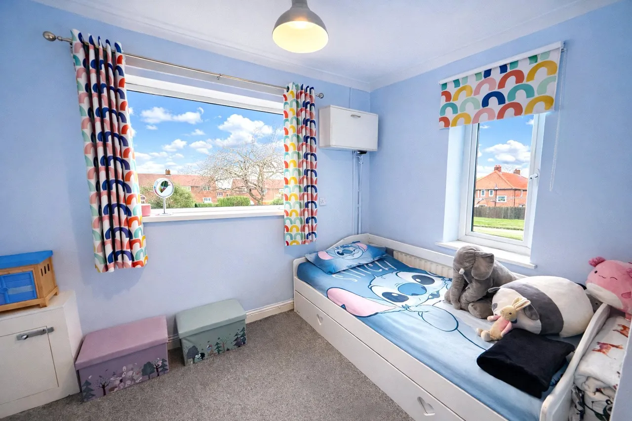 Linden Road, Northallerton, DL6, photo 7