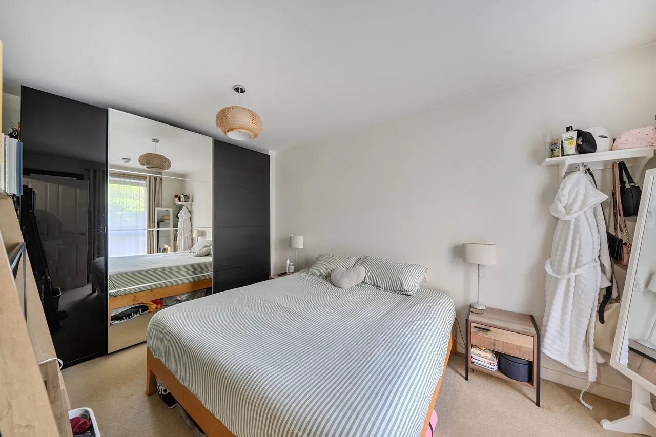 Flat 3, Chaplin House, All Saints Road, London, photo 8