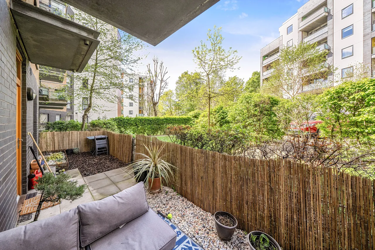 Flat 3, Chaplin House, All Saints Road, London, photo 10