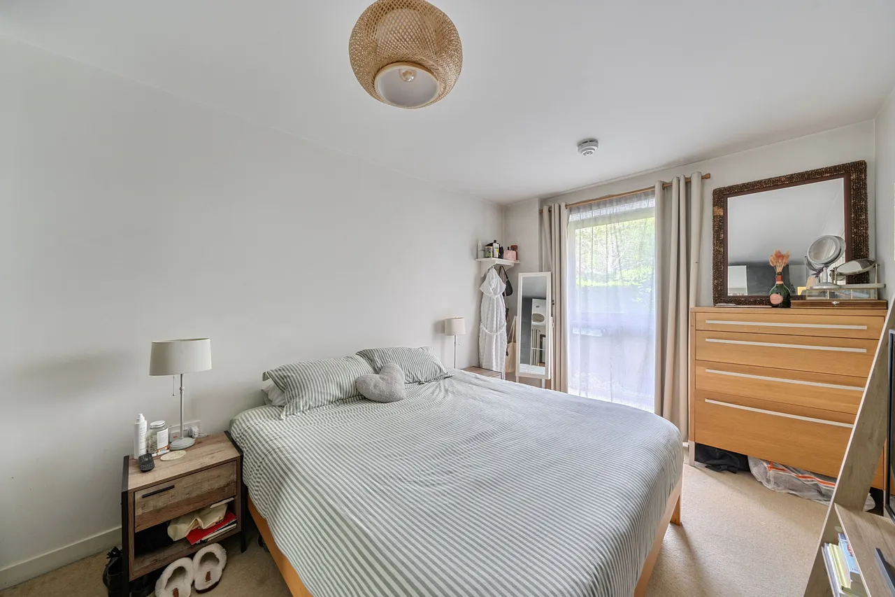 Flat 3, Chaplin House, All Saints Road, London, photo 4