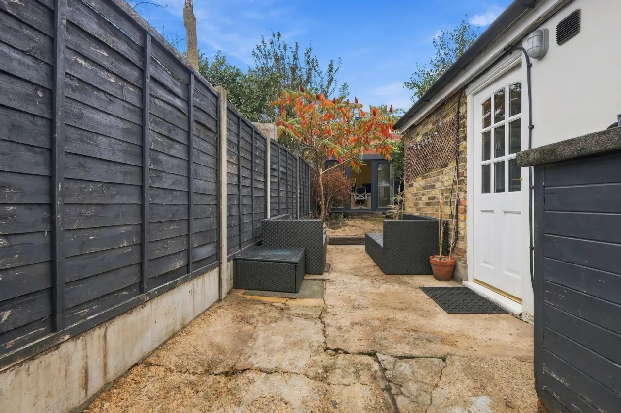Downsell Road, London, E15, photo 18