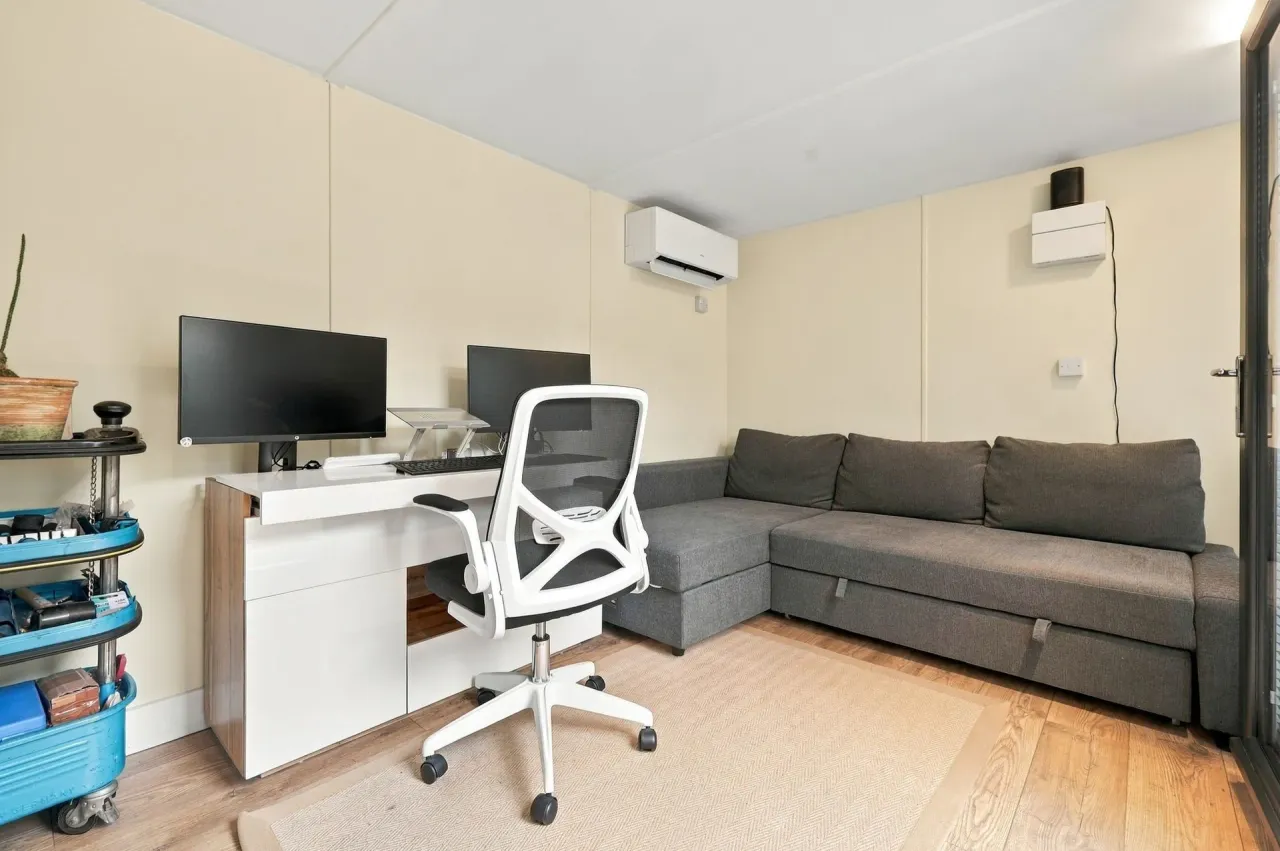 Downsell Road, London, E15, photo 12