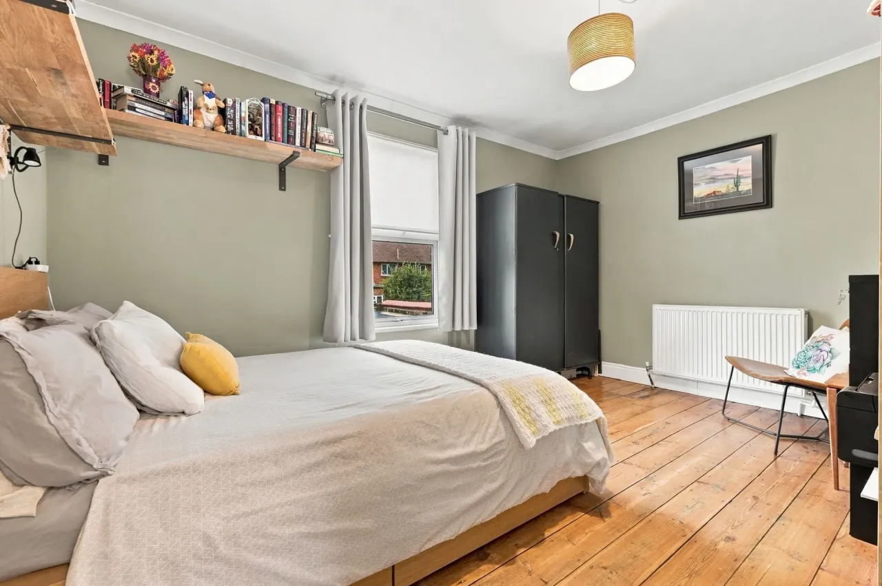Downsell Road, London, E15, photo 15