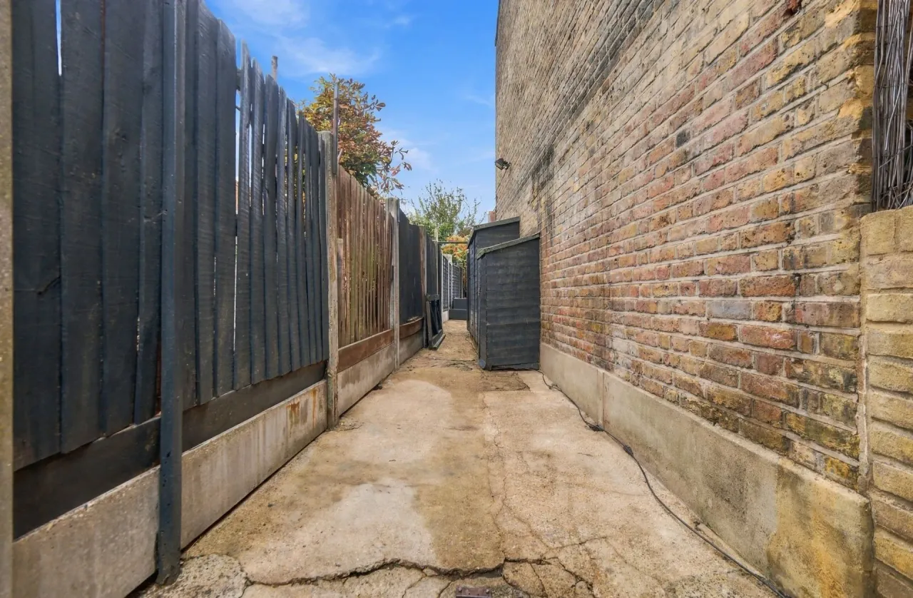 Downsell Road, London, E15, photo 21