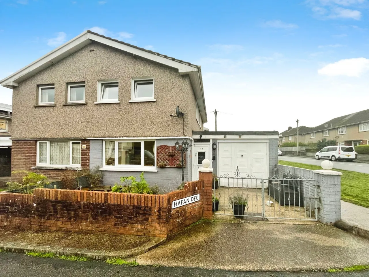 3 bed house for sale, Hafan Deg, Bridgend, CF35