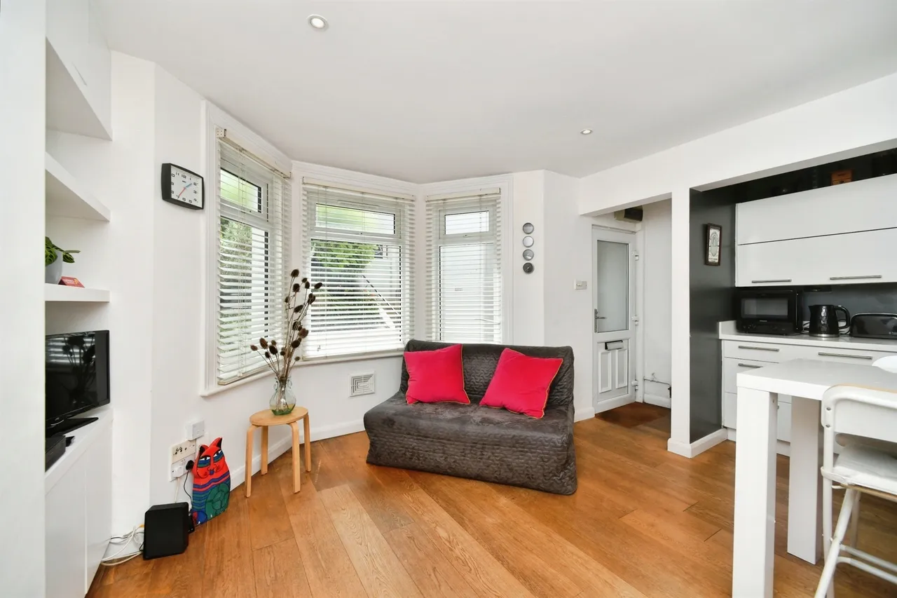 Grantham Road, Brighton, BN1, photo 9