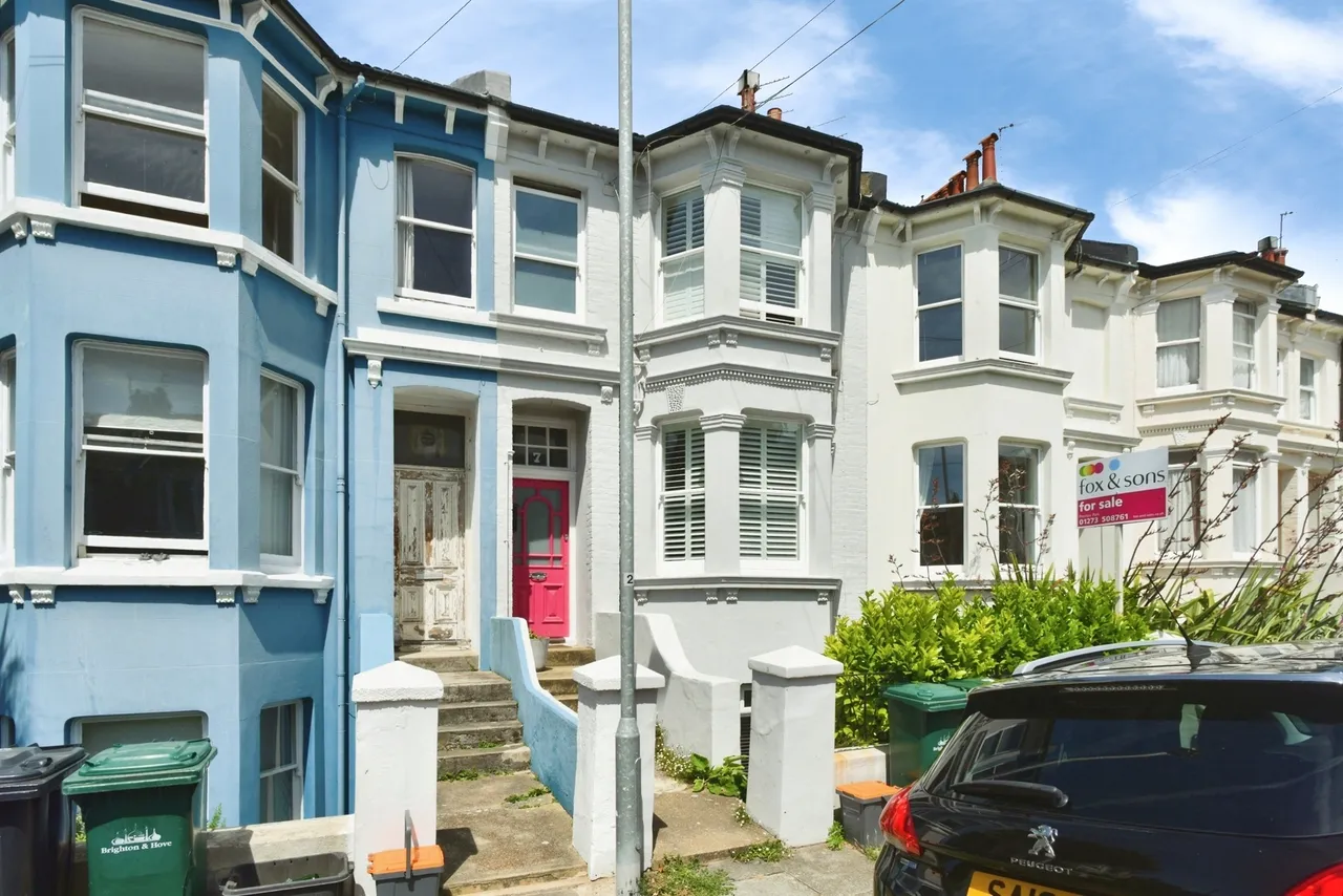 Grantham Road, Brighton, BN1, photo 8