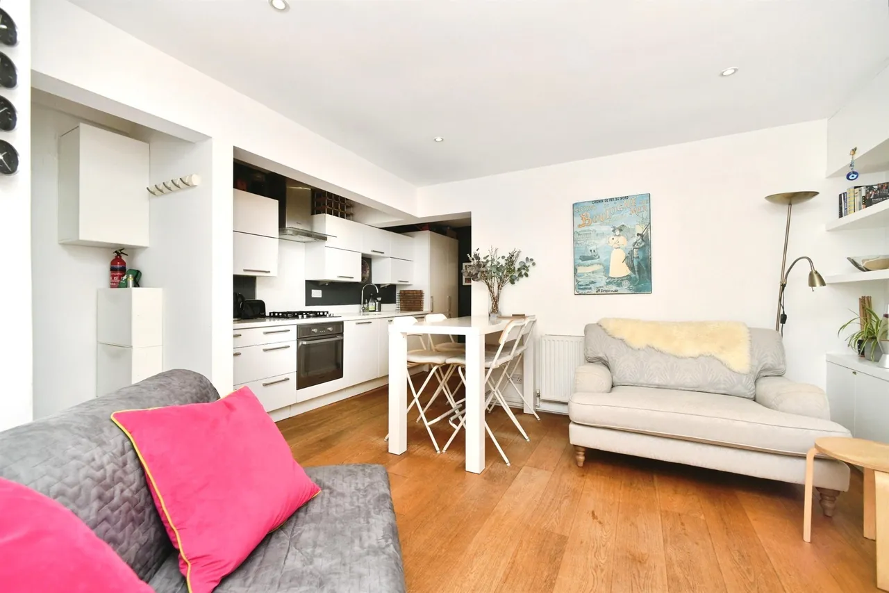 Grantham Road, Brighton, BN1, photo 10