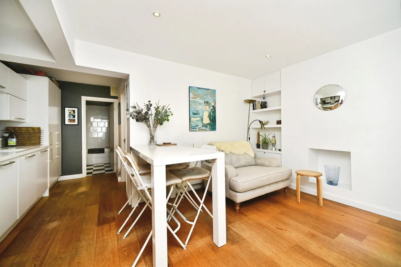 Grantham Road, Brighton, BN1, photo 6