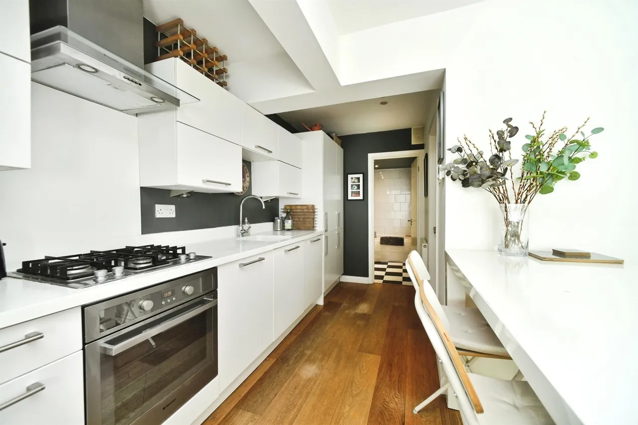 Grantham Road, Brighton, BN1, photo 2