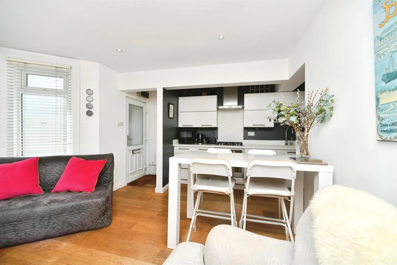 Grantham Road, Brighton, BN1, photo 14