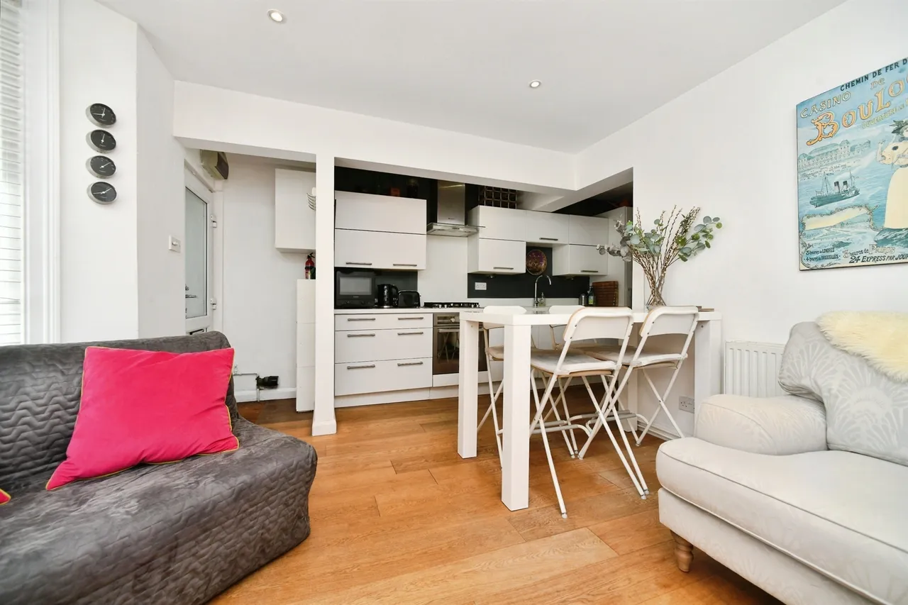 Grantham Road, Brighton, BN1, photo 7