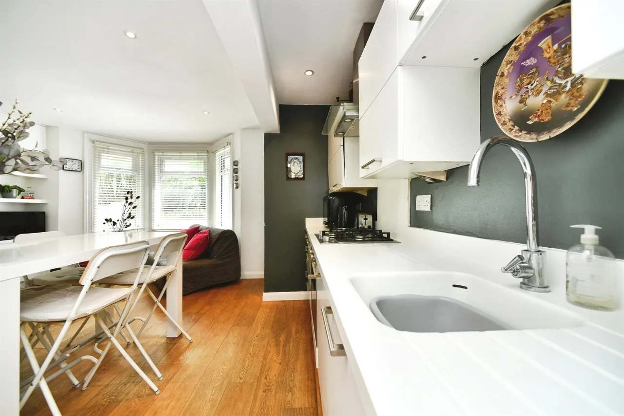Grantham Road, Brighton, BN1, photo 15