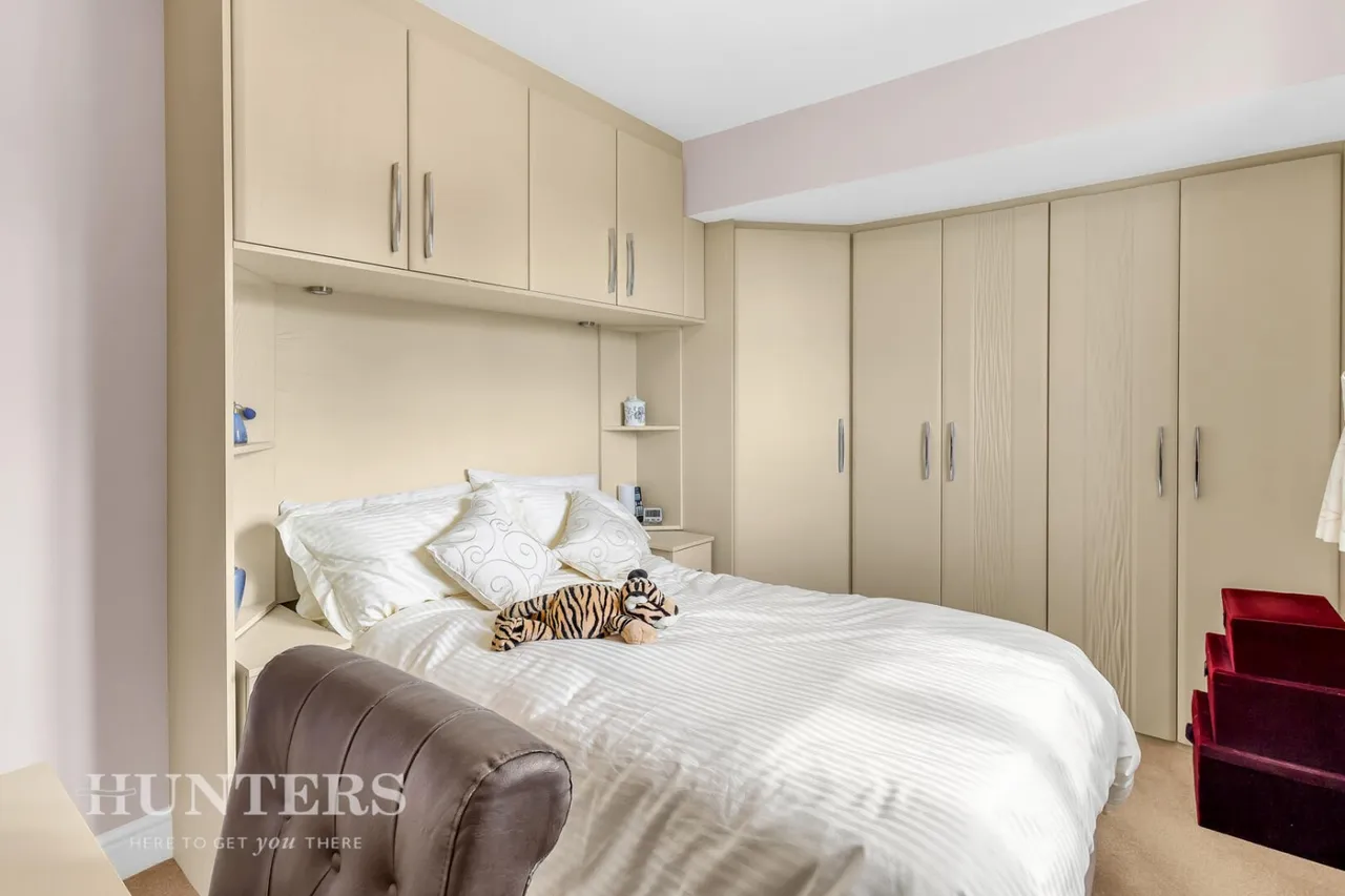 Milbury Drive, Hollingworth Lake, OL15, photo 14
