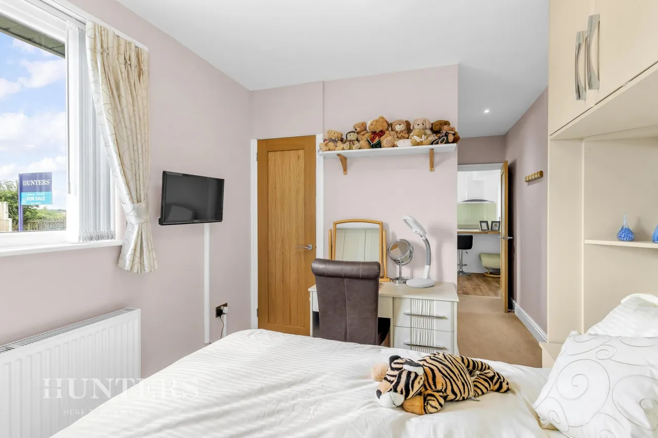 Milbury Drive, Hollingworth Lake, OL15, photo 15