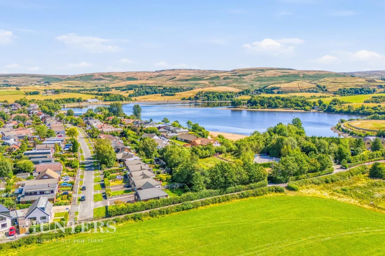 Milbury Drive, Hollingworth Lake, OL15, photo 34
