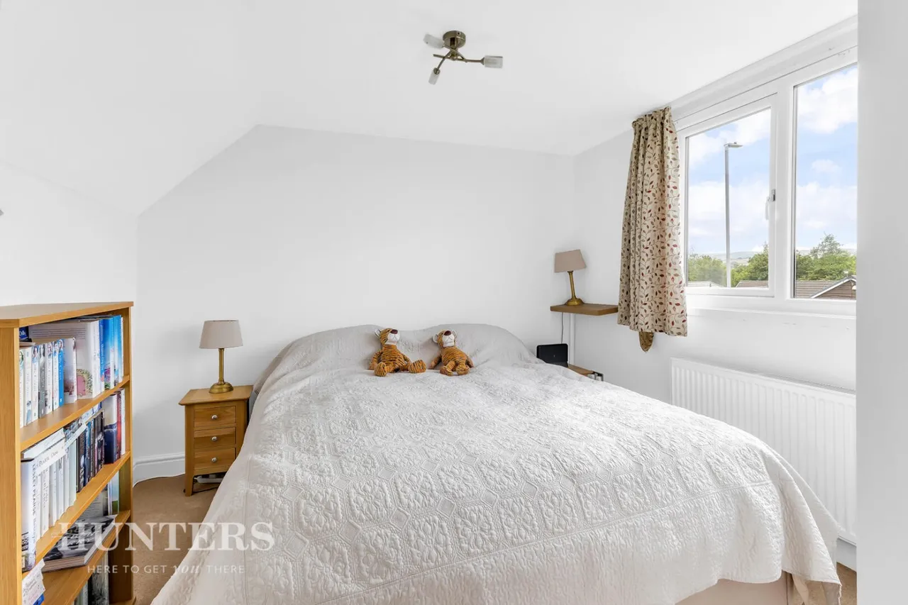 Milbury Drive, Hollingworth Lake, OL15, photo 22