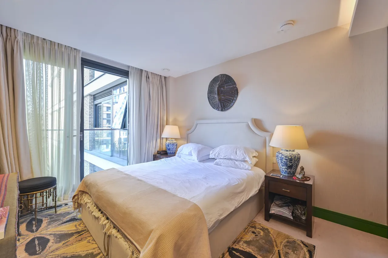B22, Lighterman Towers, London, photo 11