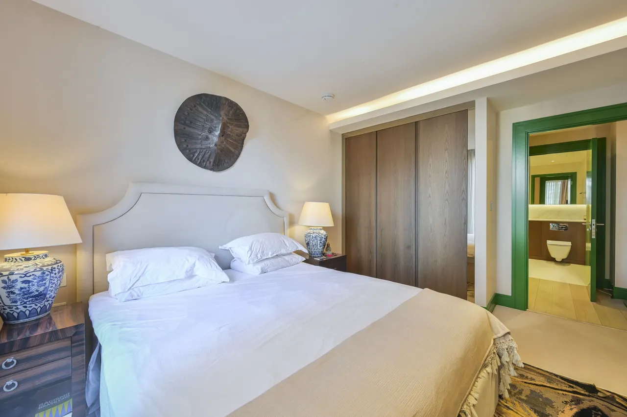 B22, Lighterman Towers, London, photo 8