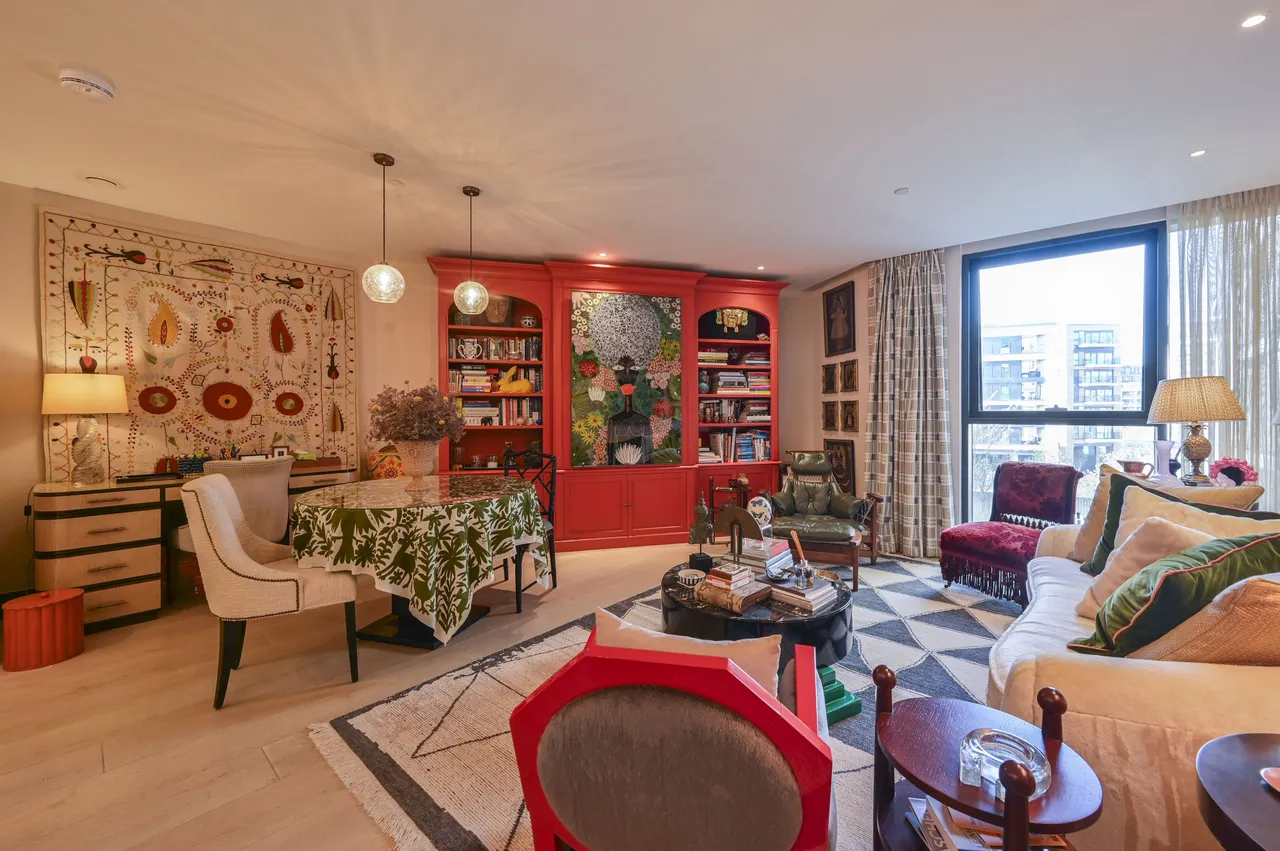 B22, Lighterman Towers, London, photo 7
