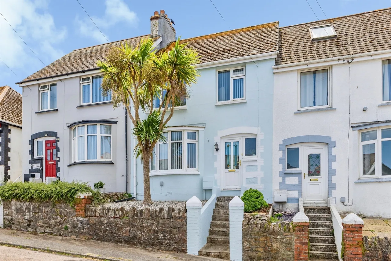 Elm Park, Paignton, TQ3, photo 17