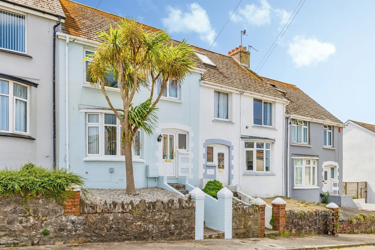 3 bed house for sale, Elm Park, Paignton, TQ3