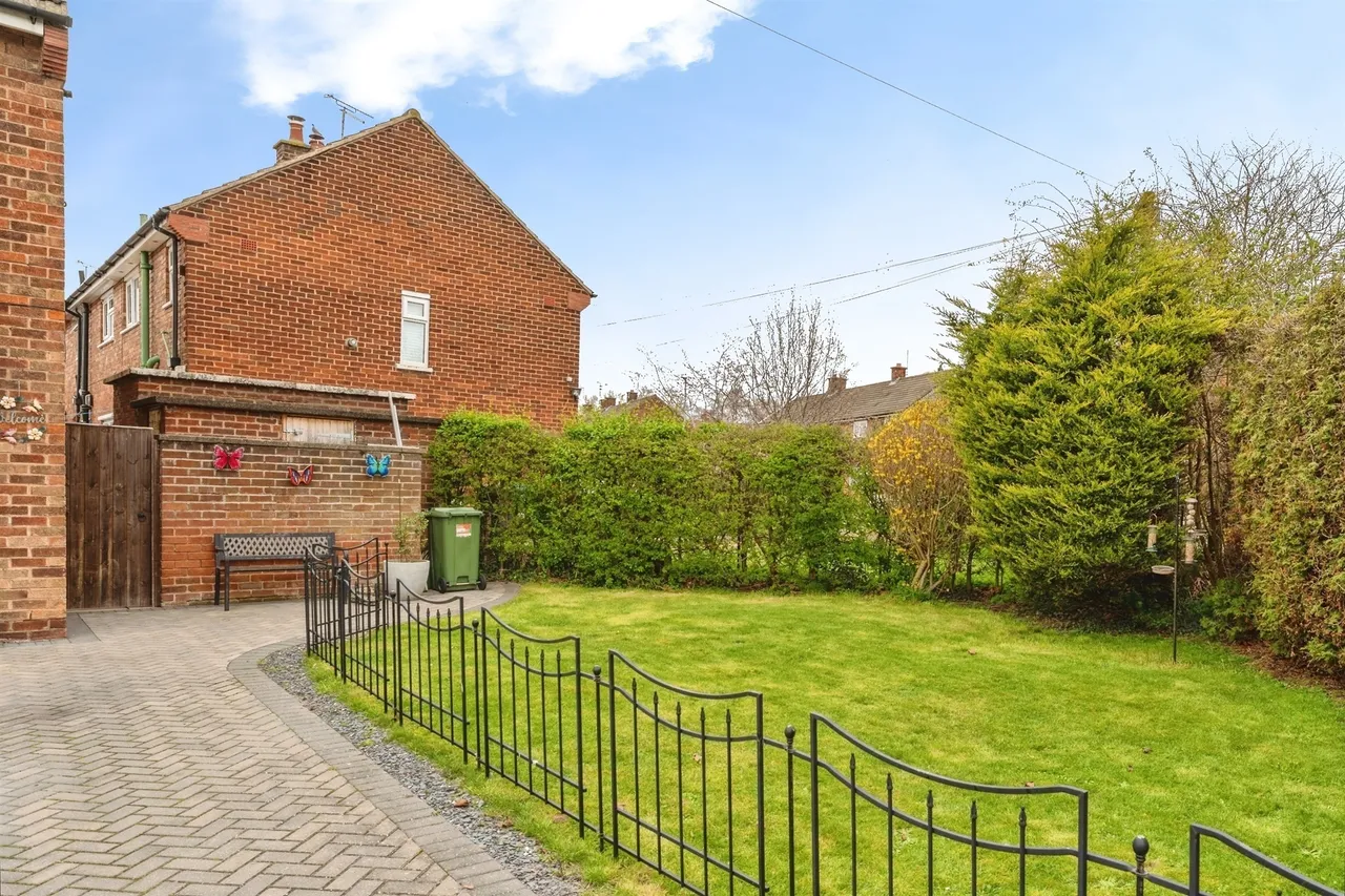 Thirlmere Road, Chester, CH2, photo 19