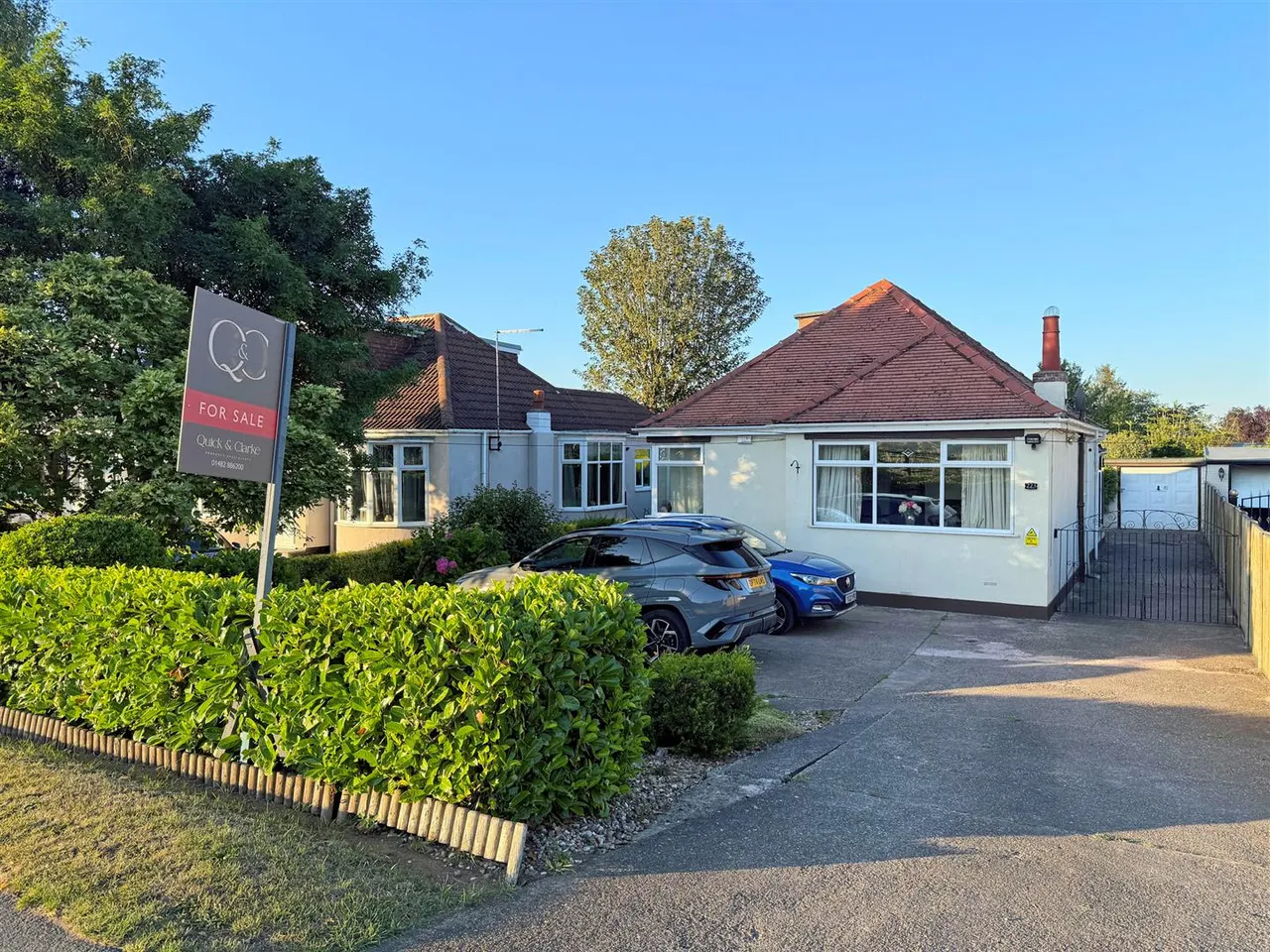 Hull Road, Woodmansey, photo 3