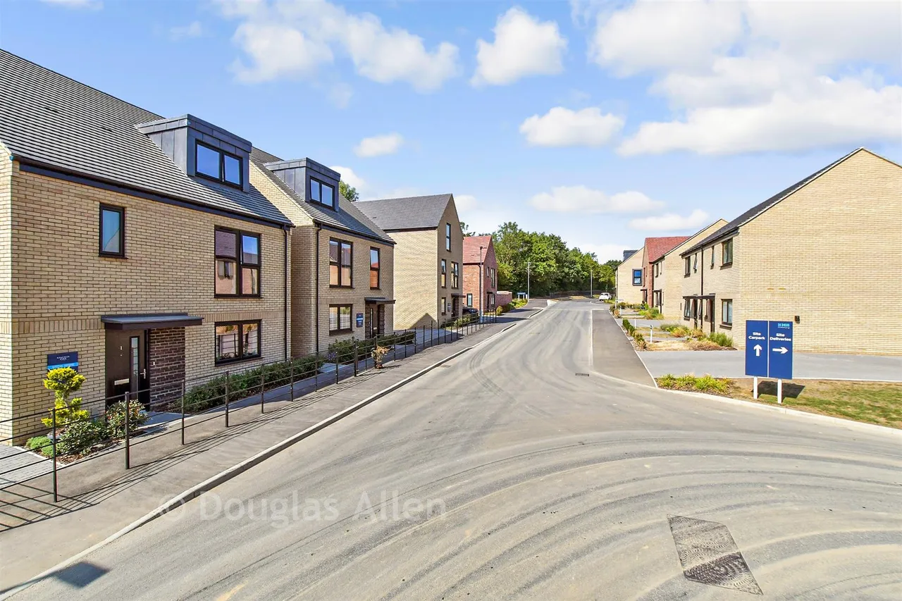 Centurion Way, Billericay, CM12, photo 16