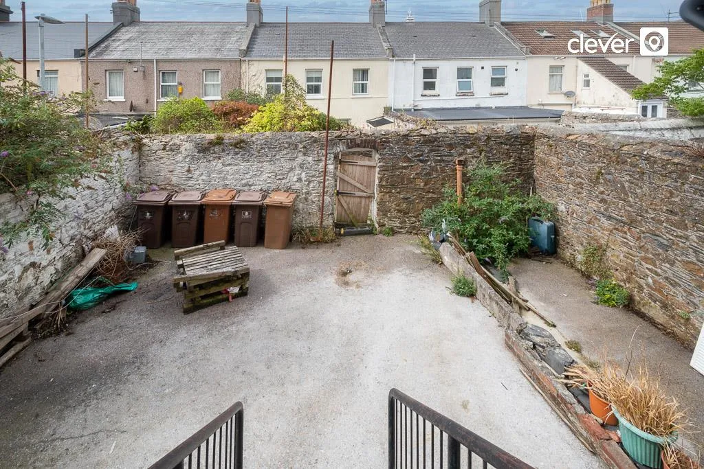 Charlotte Street, Morice Town, photo 16