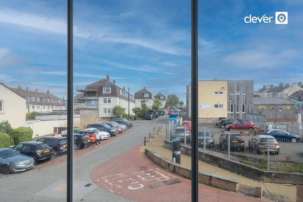 Charlotte Street, Morice Town, photo 21