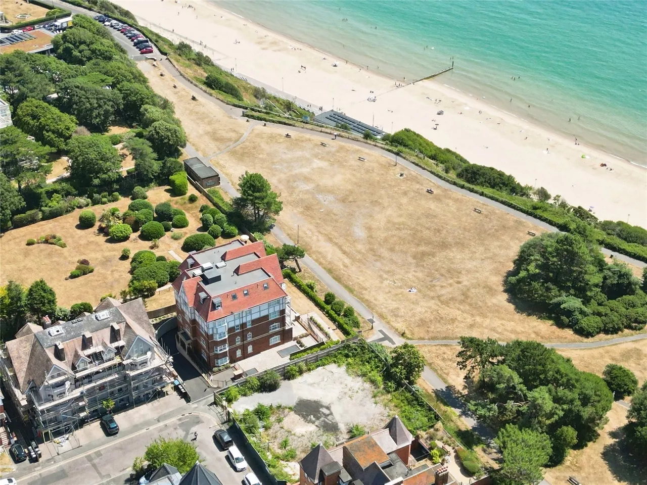 West Cliff Gardens, Bournemouth, BH2, photo 12