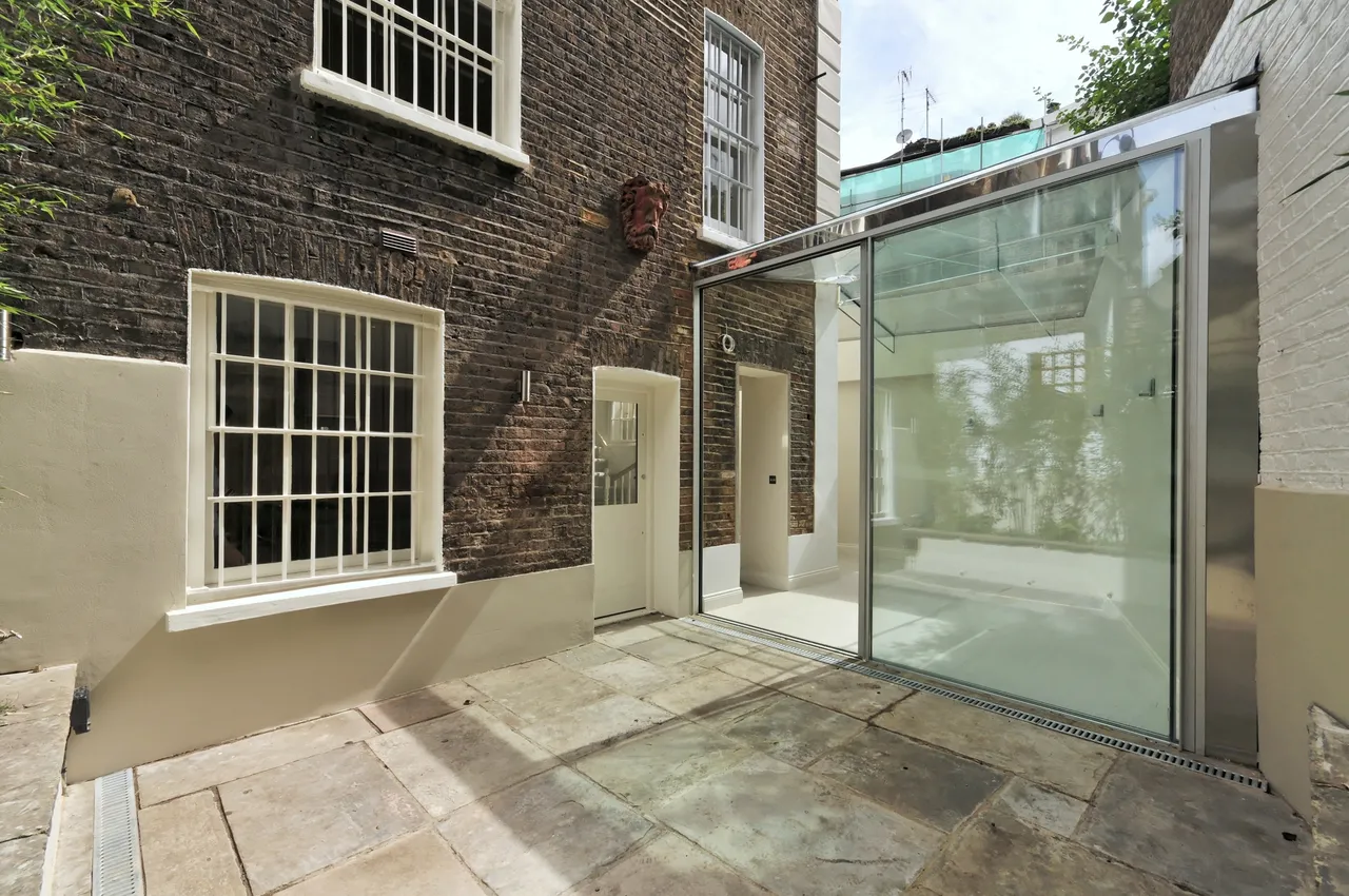 Chalcot Crescent, London, NW1, photo 6