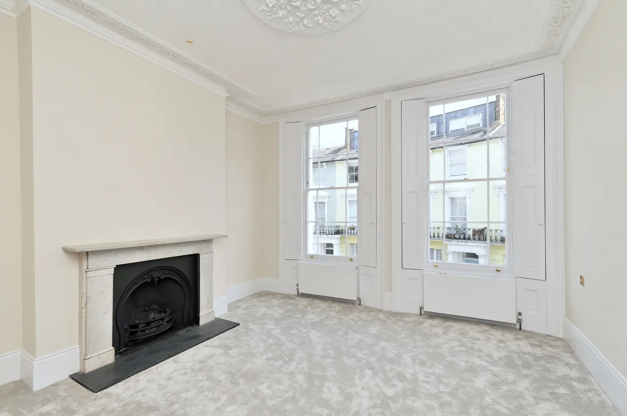 Chalcot Crescent, London, NW1, photo 4