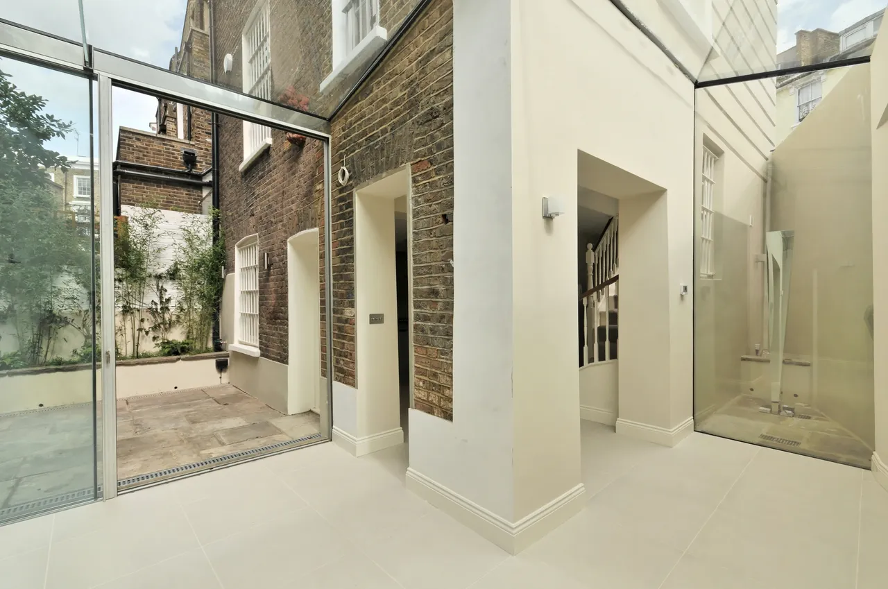 Chalcot Crescent, London, NW1, photo 7