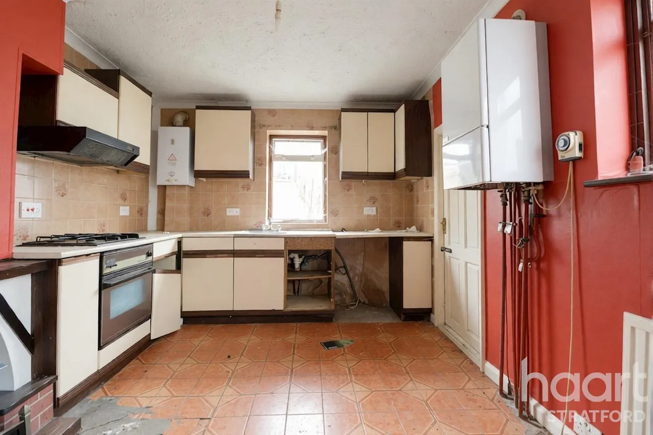 Amity Road, London, E15, photo 8