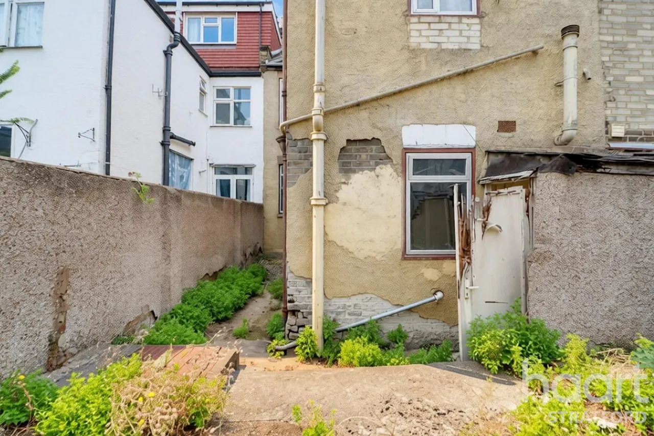 Amity Road, London, E15, photo 12