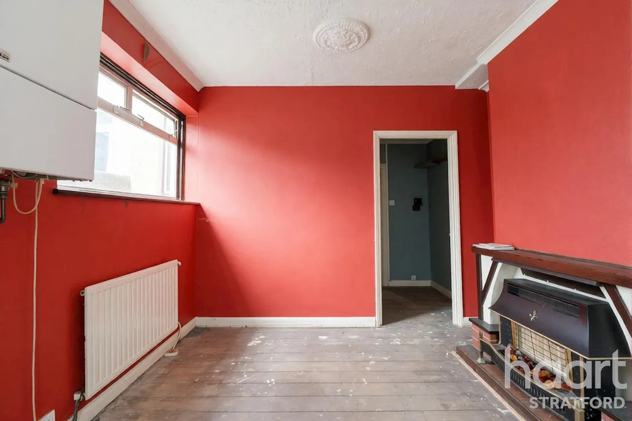Amity Road, London, E15, photo 9