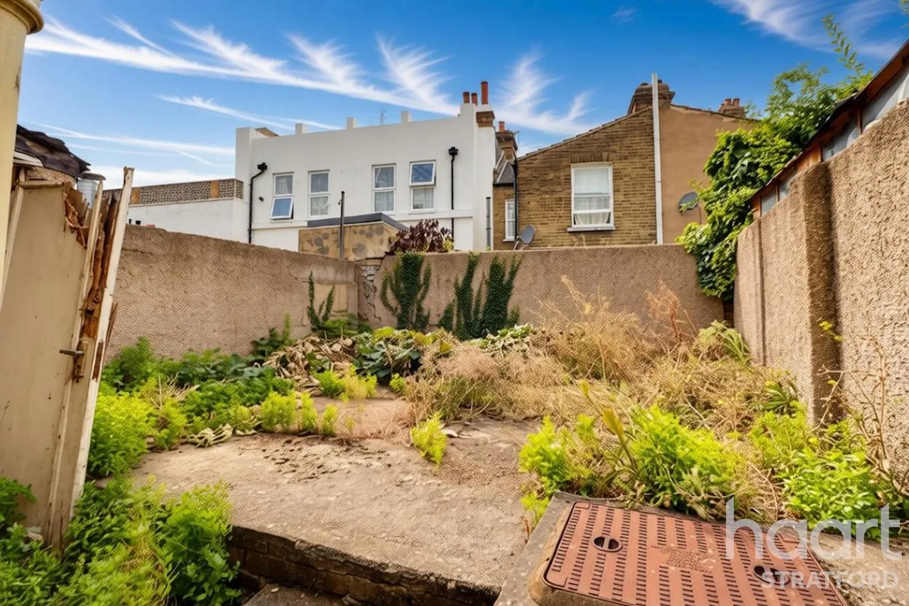 Amity Road, London, E15, photo 11
