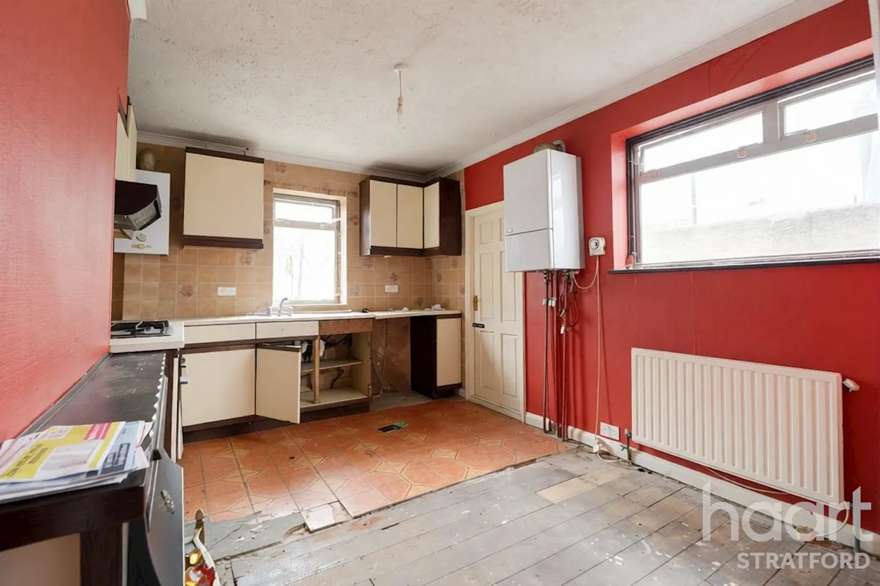 Amity Road, London, E15, photo 7