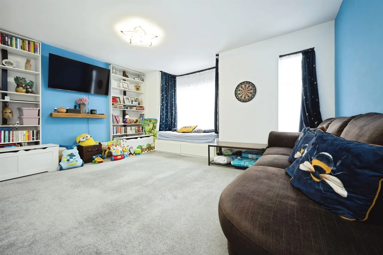 Foster Hill Road, Bedford, MK40, photo 5