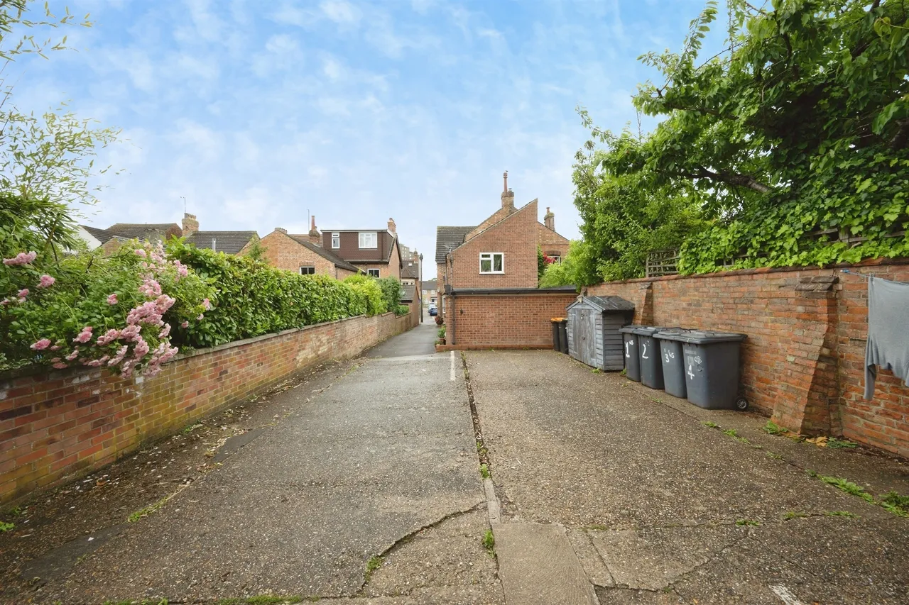 Foster Hill Road, Bedford, MK40, photo 12
