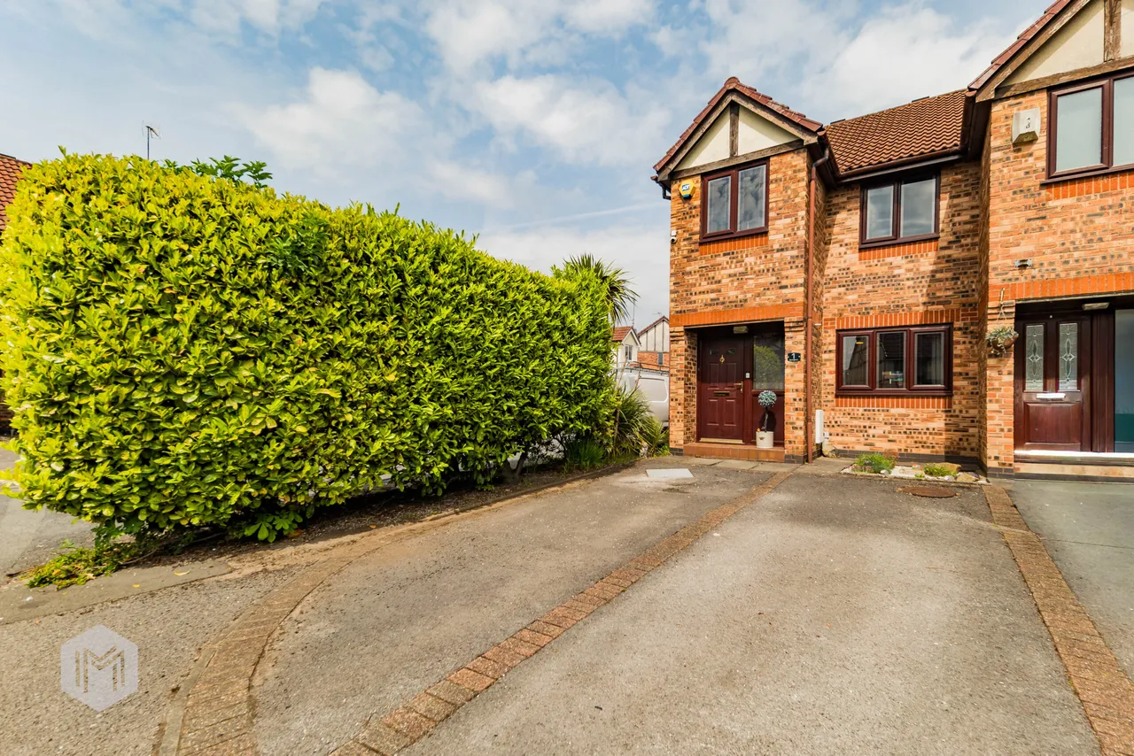 Springburn Close, Worsley, Manchester, M28 1XN, photo 20