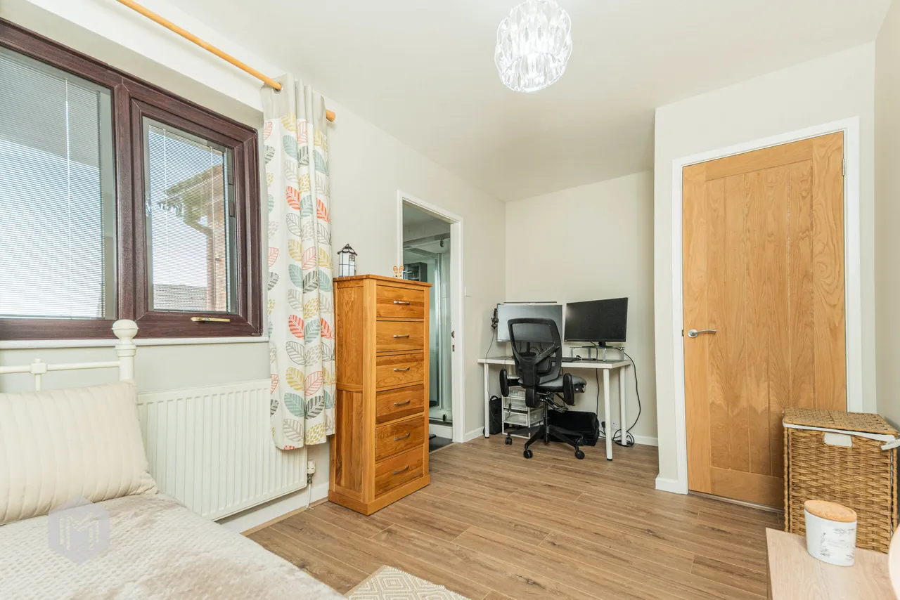 Springburn Close, Worsley, Manchester, M28 1XN, photo 13