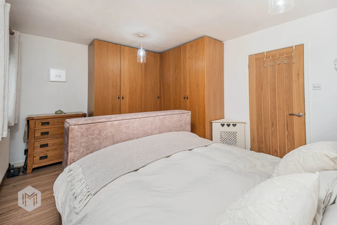 Springburn Close, Worsley, Manchester, M28 1XN, photo 10