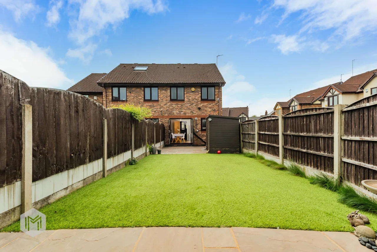 Springburn Close, Worsley, Manchester, M28 1XN, photo 18