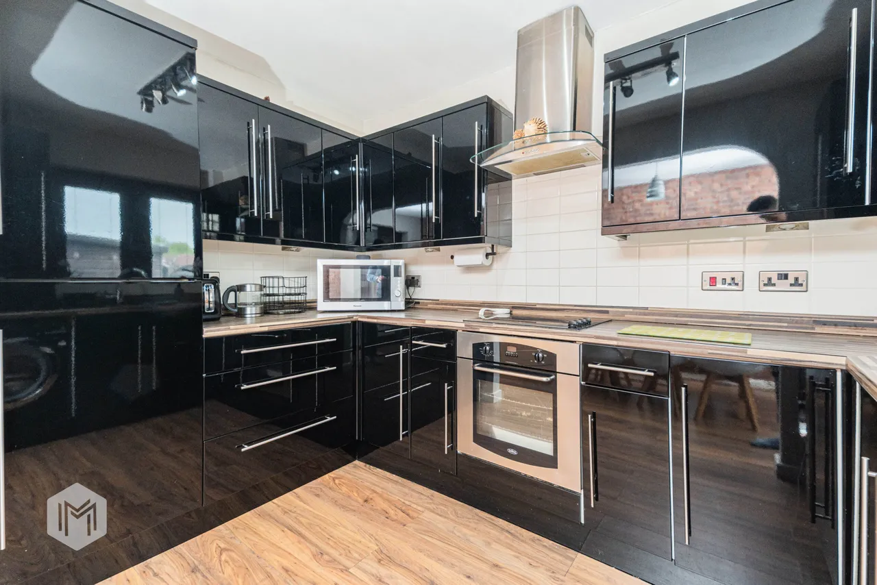 Springburn Close, Worsley, Manchester, M28 1XN, photo 4